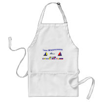 Lake Winnipesaukee, NH Apron