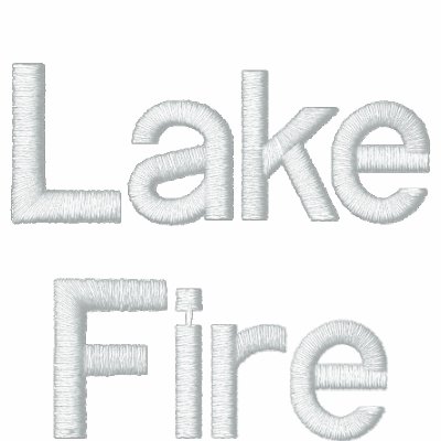 Lakefire Hoodie Lakefire Hoodie