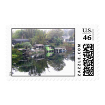 Lakefront Postage postage by squirrel27 Lakefront Postage postage