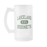 Lakeland - Hornets - High - Shrub Oak New York Coffee Mug