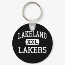 Lakeland - Lakers - High School - LaGrange Indiana keychains by customteamsportswear Lakeland - Lakers - High School - LaGrange Indiana keychains