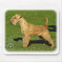 Lakeland Terrier 9P002D-026 mousepads by TraffordPhotos Lakeland Terrier 9P002D-026 mousepads