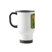 Lakeland Terrier 9P002D-026 mugs by TraffordPhotos Lakeland Terrier 9P002D-026 mugs