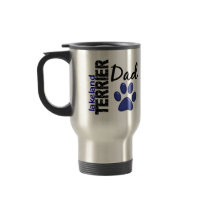 Lakeland Terrier Dad 2 mugs by poochloverstuff Lakeland Terrier Dad 2 mugs