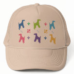 Lakeland Terrier hats