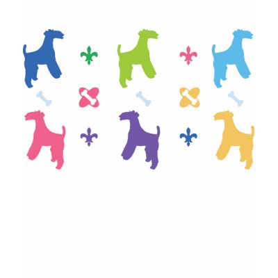 Lakeland Terrier T-Shirts by DogPark