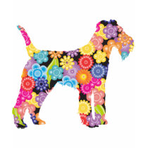 Lakeland Terrier t-shirts by DogSpeed Lakeland Terrier t-shirts