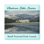 Lakelouise Fridge Magnets