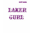 LAKER GURL t-shirts