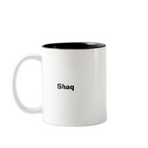 Laker's Lost mugs