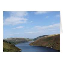 LAKES AND VIEWS WALES cards by threeco LAKES AND VIEWS WALES cards