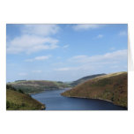 LAKES AND VIEWS WALES cards