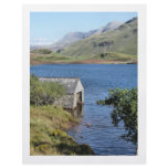 LAKES AND VIEWS WALES flyers