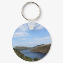 LAKES AND VIEWS WALES keychains by threeco LAKES AND VIEWS WALES keychains