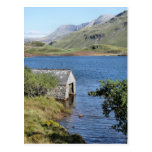 LAKES AND VIEWS WALES POST CARDS