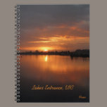 Lakes Entrance notebooks