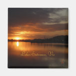 Lakes Entrance, Vic Refrigerator Magnets