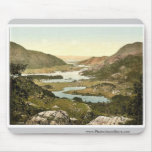 Lakes from Kenmare Road. Killarney. Co. Kerry, Ire Mouse Pads