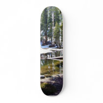 Lakes Trees Forrests skateboards by lifesphere Lakes Trees Forrests skateboards