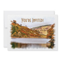 LAKES WALES INVITATION