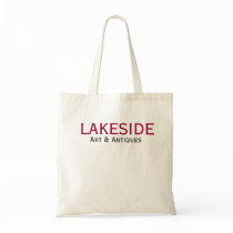 LAKESIDE, Art & Antiques bags