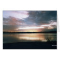 Lakeside--invitation cards