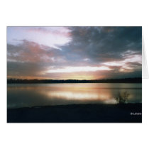 Lakeside--invitation cards