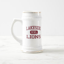 lakeside lions