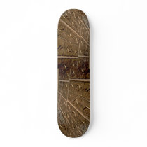 Lakeside Packers, Brooks, Alberta, Canada Skate Boards
