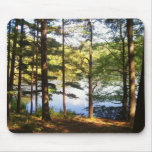 lakeside pines mouse mat