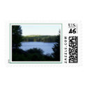 Lakeside postage