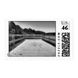 Lakeside Postage Stamp