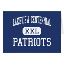 centennial patriots