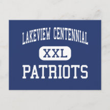 centennial patriots