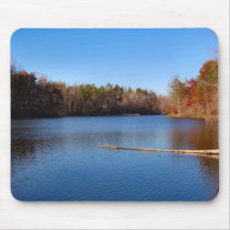 LakeView mousepads
