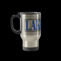 LAKEVIEW mugs