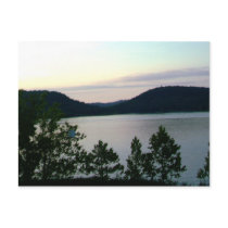 Lakeview postcards