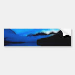 LakeViewz1 bumper stickers