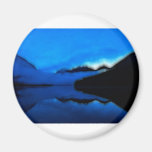 LakeViewz1 magnets