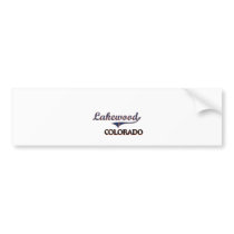 Lakewood Colorado City Classic