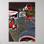 Lakewood Mountair Fire Dept. Posters