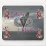 Lakota Akicita - Mousepad