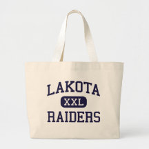 lakota raiders