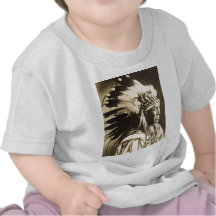 Lakota Sioux Chief White Swan Shirts