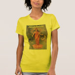 Lakshmi Abundance Tee
