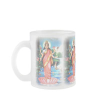 LAKSHMI Goddess of Wealth and Prosperity mugs by HINDU_GODDESSES LAKSHMI Goddess of Wealth and Prosperity mugs