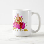 Lakshmi Mugs