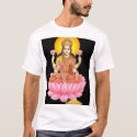 Lakshmi t-shirts by amaradesigns Lakshmi t-shirts