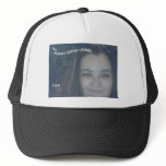 LaLa Trucker Cap Trucker Hats