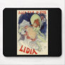 L'Alcazar D'Ete Lidia Mousepad